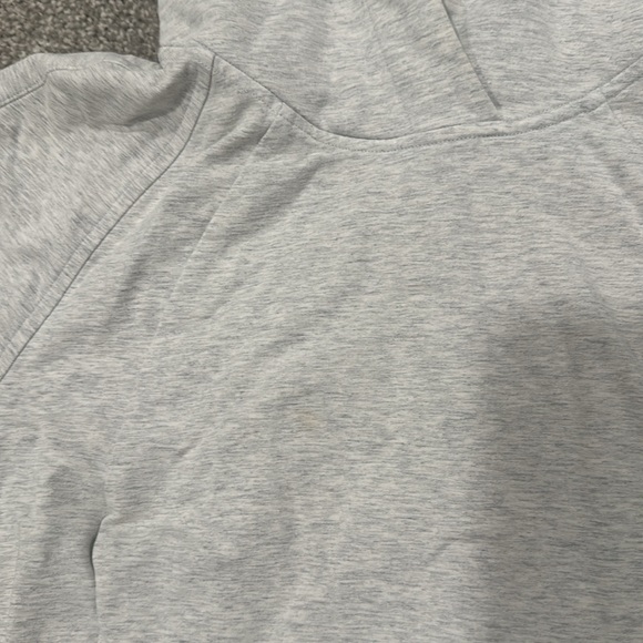 Lululemon Scuba Pullover Hoodie - Picture 6 of 7
